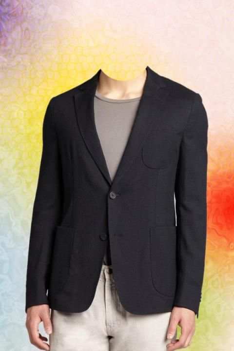 T-Shirt photo Suit Editor screenshot 4