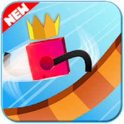 Draw Run Climber Race 3D आइकन