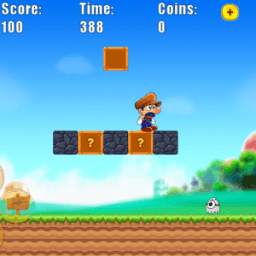 Marios World 1.8