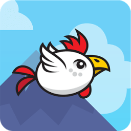 Jungle Flappy Bird आइकन