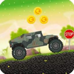 Crazy Hill Racing 1.6