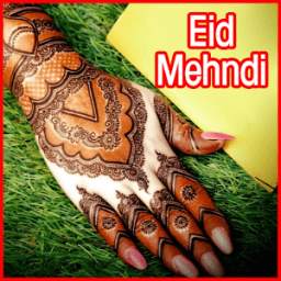 Eid Mehndi