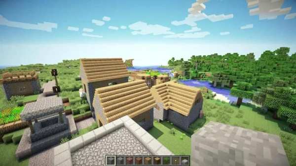 Optifine Mod Ideas -Minecraft screenshot 1