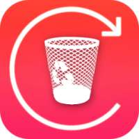 Recovery Photo & Video Deleted