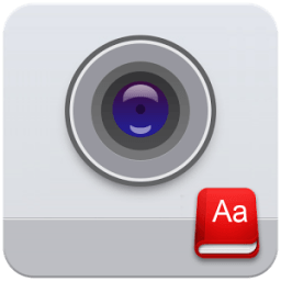 máy ảnh Translator icon