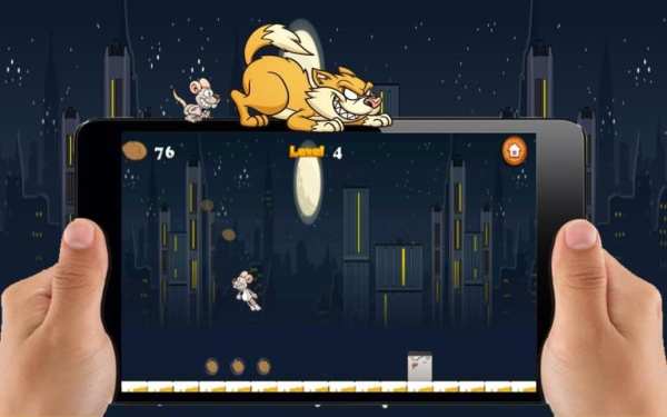 Tom vs Jimmy Go 1 تصوير الشاشة