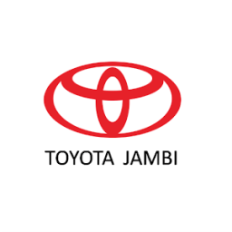 Toyota Jambi icon