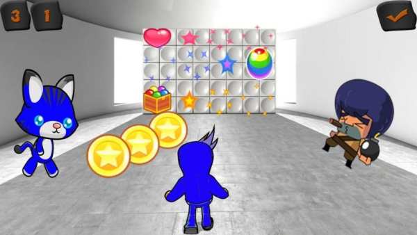 Temple Sonick Run FREE! screenshot 2