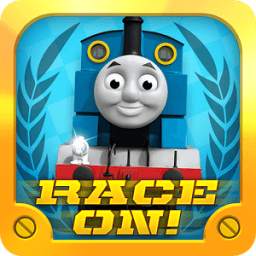 Thomas & Friends: Race On!