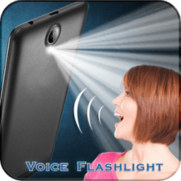 ikon Voice Flash Light