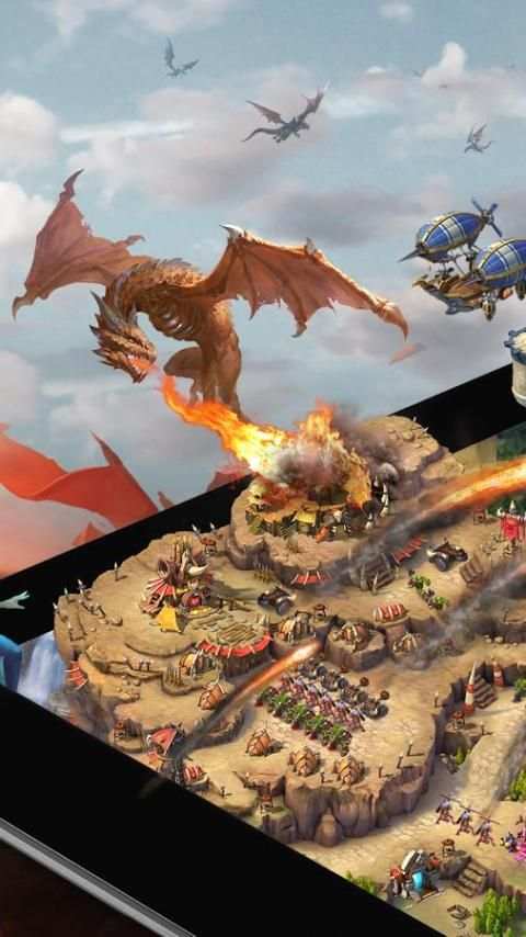 Magic Wars screenshot 9