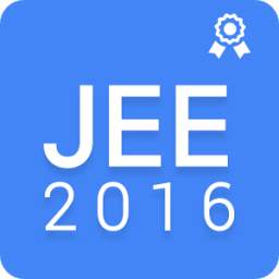 JEE Ranks Daily Quiz JEE 2016