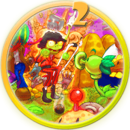 ikon Pvz 2: Angry Fruit
