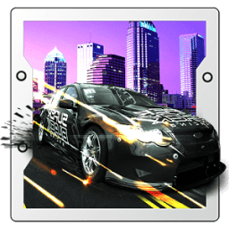 Extreme Airbone Rally Racing иконка