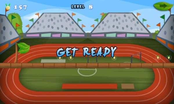 Mr-Bean Summer Games screenshot 6