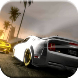 Turbo Car: California Racing иконка