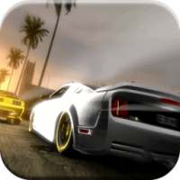 Turbo Car: California Racing