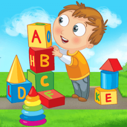 Back To School Games For Kids иконка