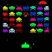 Space Invaders