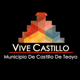 vive castillo أيقونة