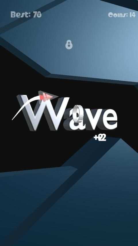 Wave 3D स्क्रीनशॉट 2