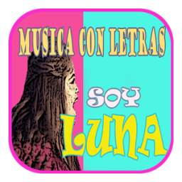 Soy Luna Musica Con Letras 1.0