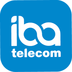 IBA Phone icon