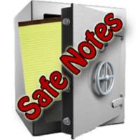 Safe Notes