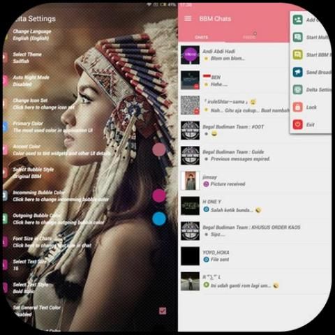 mod bbm delta mod bbm delta