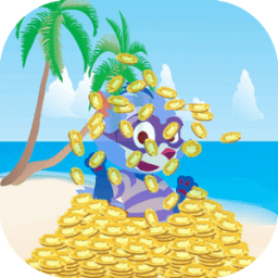 Gold Island иконка