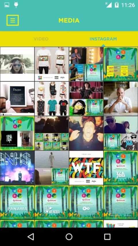 WTF 2015 screenshot 2