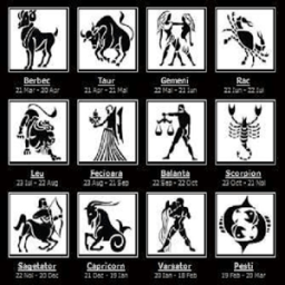 ikon ArabHaz ابراج فلك حظ توقعات