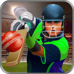 Premier League Cricket Craze أيقونة