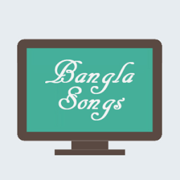 Bangla Song आइकन