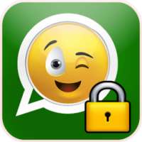 Password For Whatsapp lock!