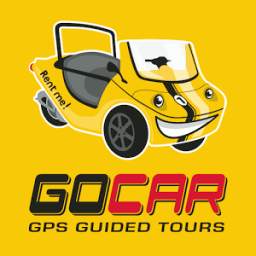 GoCar Barcelona