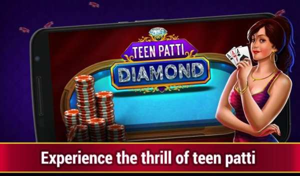 Teen Patti Diamond screenshot 5