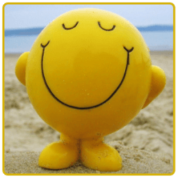 Frases Positivas आइकन