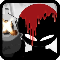Whack Stickman icon