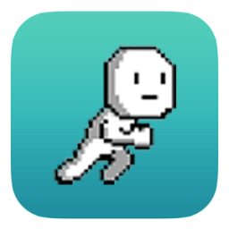 The Jumper Eya أيقونة