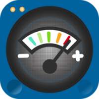 Volume Booster - Equalizer EQ