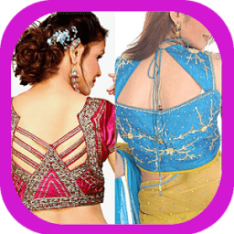 Blouse Design Gallery 2016 icon