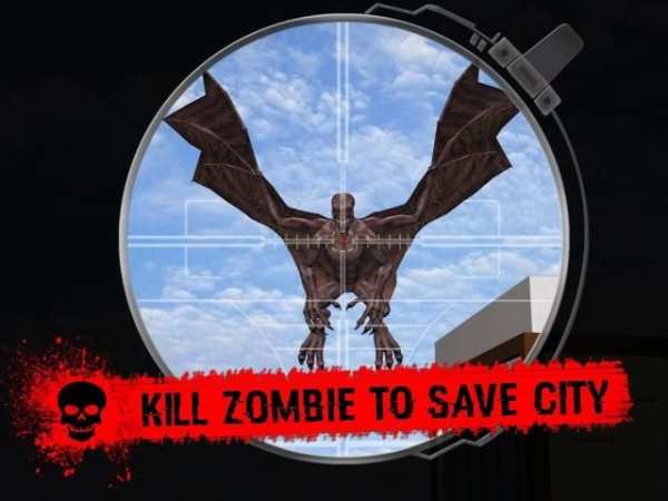 Sniper Cop Contract to kill 3D screenshot 8
