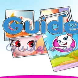 ikon Guides for My Talking Angela