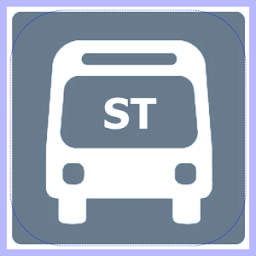 ikon Karnataka ST Bus