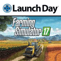 LaunchDay - Farming Simulator