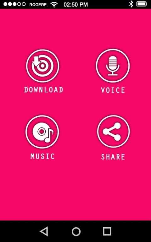 MP3 Cutter screenshot 5