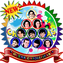Quiz Chiquitita icon