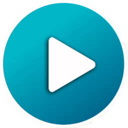 Max Player أيقونة