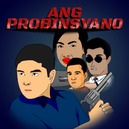 Probinsyano Fight иконка